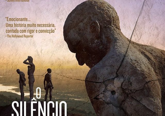 O Silêncio dos Outros