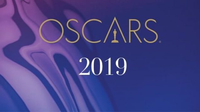 Vídeo Exclusivo: Oscar 2019