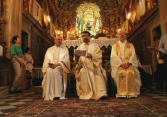 01/02 à 28/02: Cinemateca do MAM RJ: Fevereiro 2019