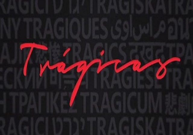 Trágicas