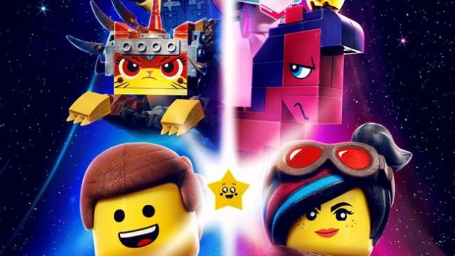 Crítica: Uma Aventura Lego 2
