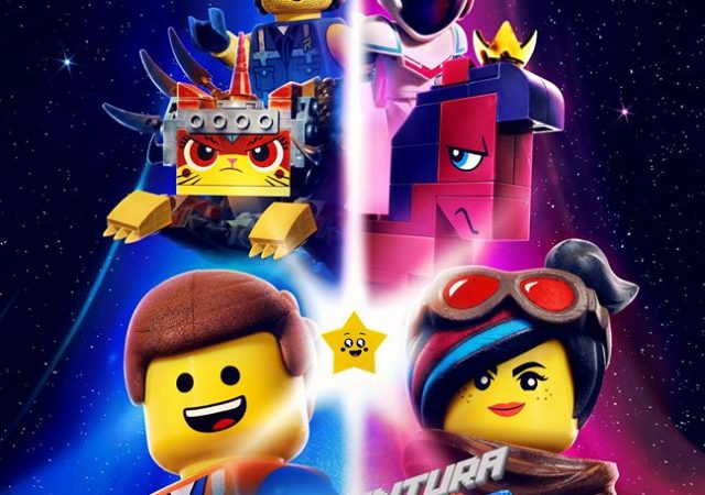 Crítica: Uma Aventura Lego 2