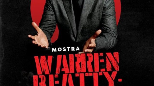 25/03 à 31/03: Mostra Warren Beatty: Uma Rajada de Charme
