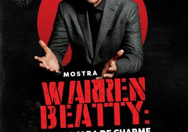 25/03 à 31/03: Mostra Warren Beatty: Uma Rajada de Charme