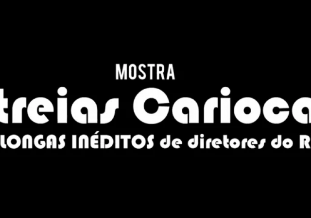 Mostra Estreias Cariocas 2019: A Cobertura
