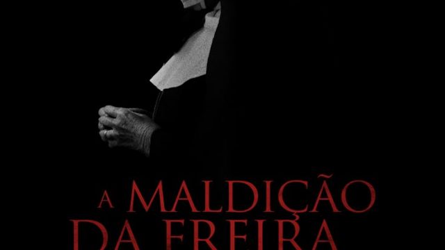 Crítica: A Maldição da Freira