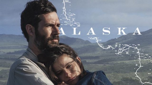 Crítica: Alaska