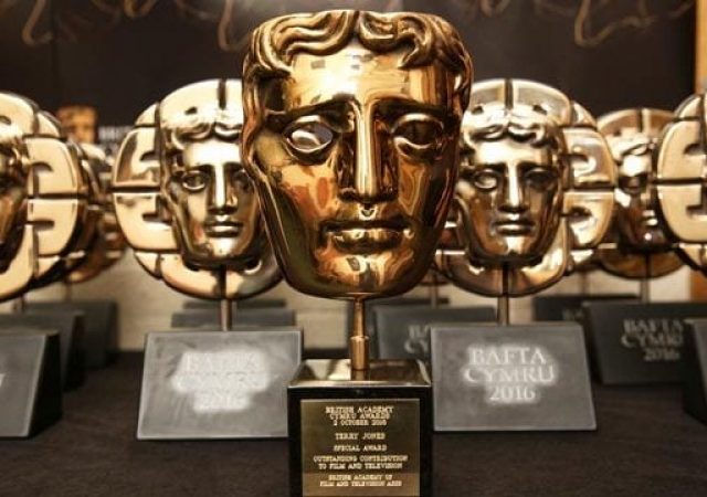 Bafta 2019: Os Vencedores
