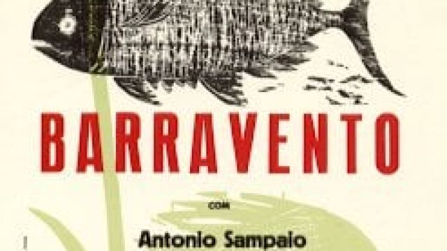Crítica: Barravento