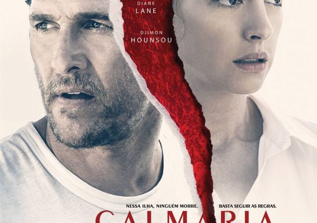 Crítica: Calmaria