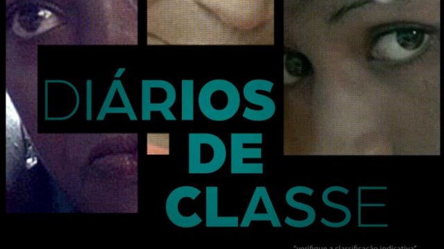 Diários de Classe