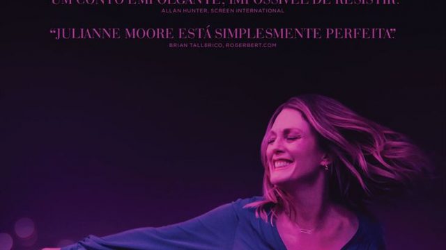 Crítica: Gloria Bell