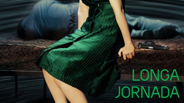 Longa Jornada Noite Adentro