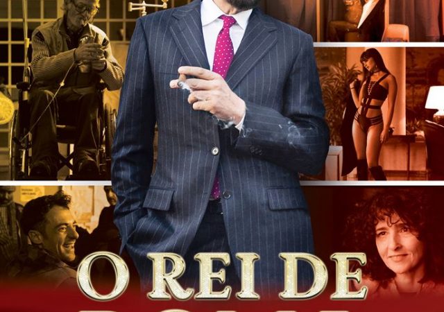 Crítica: O Rei de Roma