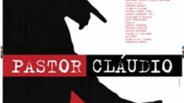 Crítica: Pastor Claudio