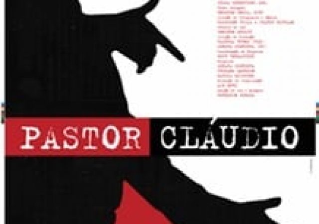 Crítica: Pastor Claudio