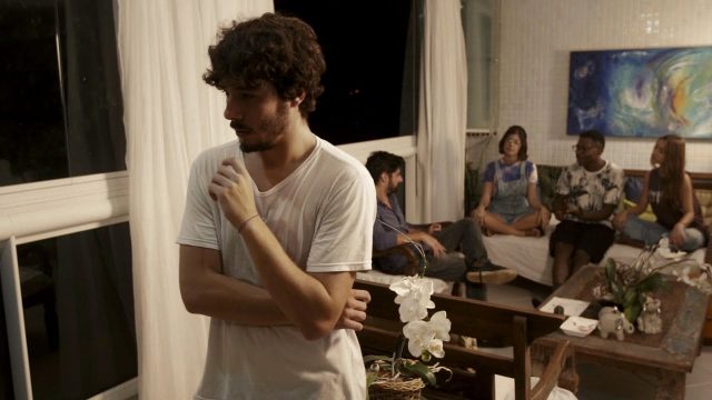 07/03 à 31/03: Cinemateca do MAM RJ: Março 2019