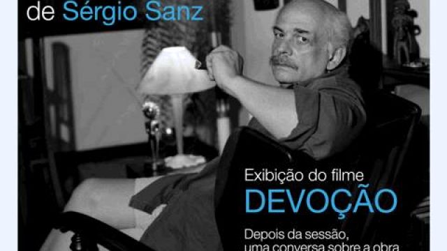 Vídeo Exclusivo: Homenagem a Sérgio Sanz