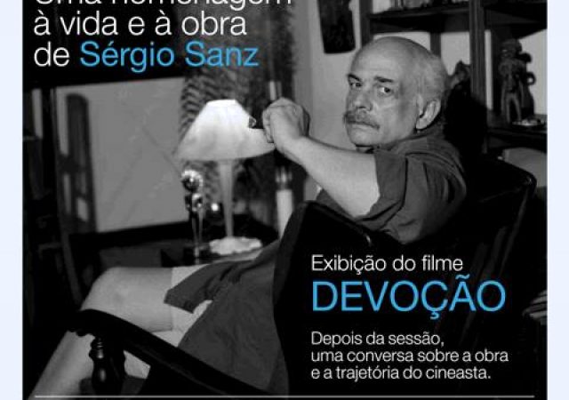 Vídeo Exclusivo: Homenagem a Sérgio Sanz