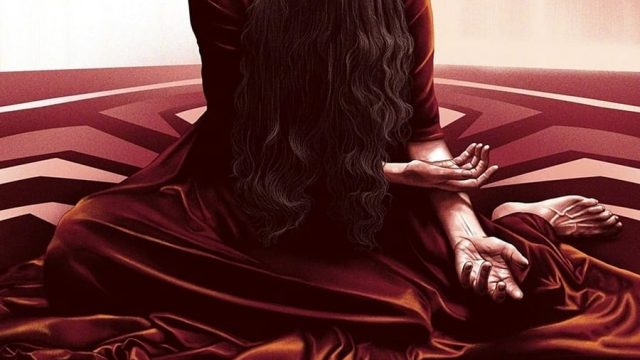 Suspiria – A Dança do Medo