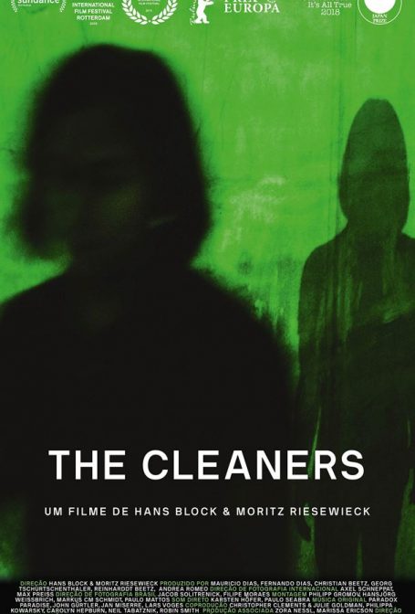 The Cleaners