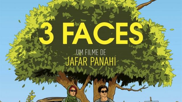 Três Faces