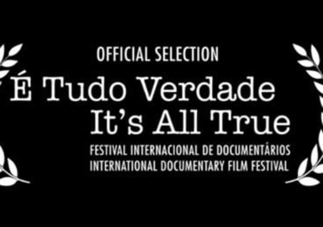 É Tudo Verdade 2019: Os Vencedores