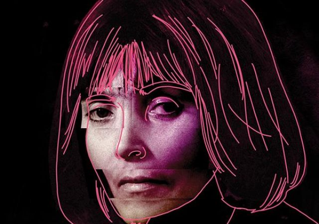 17/04 à 06/05: Mostra Věra Chytilová