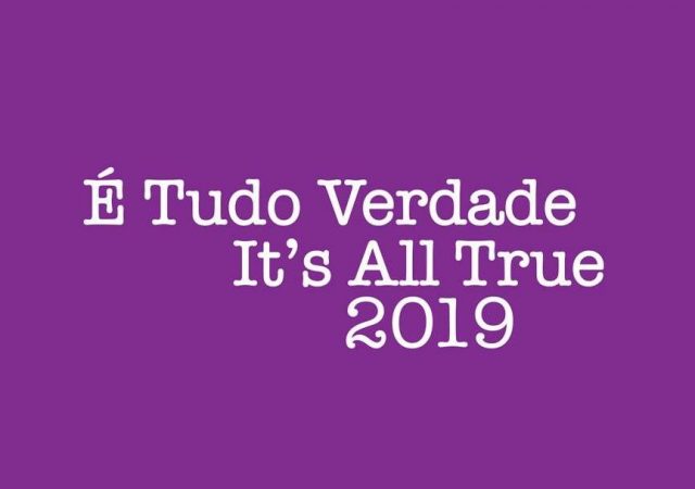 É Tudo Verdade 2019: Cobertura Crítica