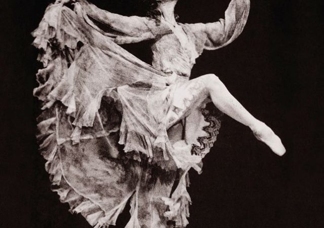 Márcia Haydée: Uma Vida pela Dança
