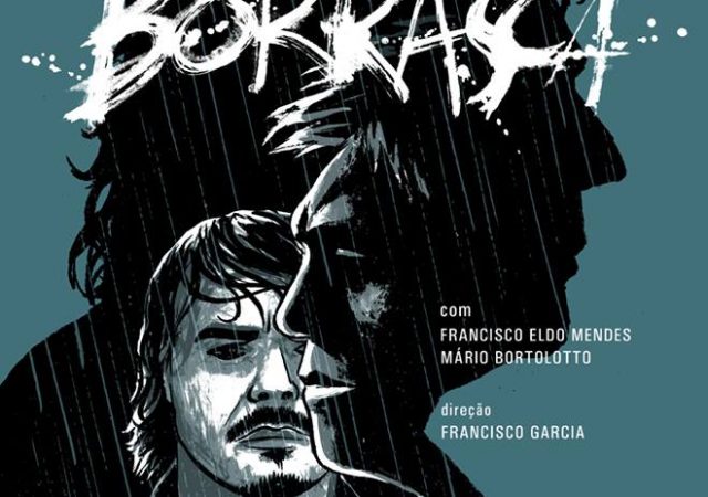 Borrasca