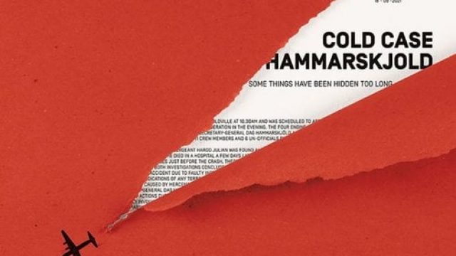 O Caso Hammarskjöld