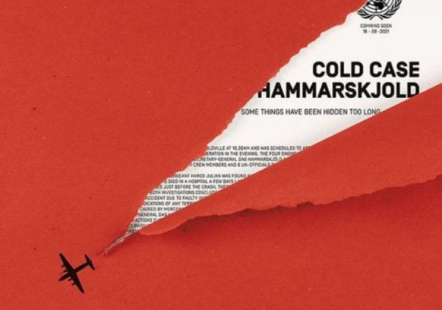O Caso Hammarskjöld