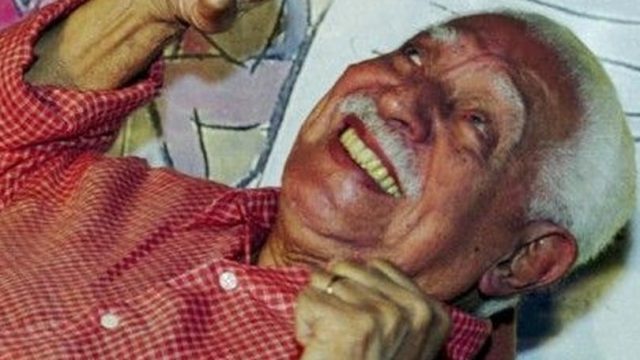 Dorival Caymmi – Um Homem de Afetos