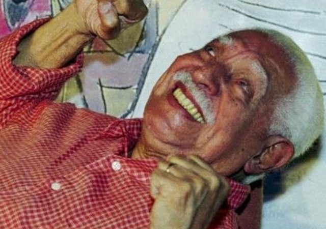 Dorival Caymmi – Um Homem de Afetos