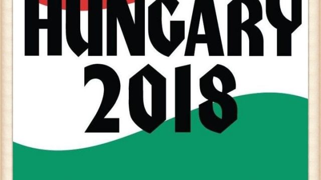 Crítica: Hungria 2018