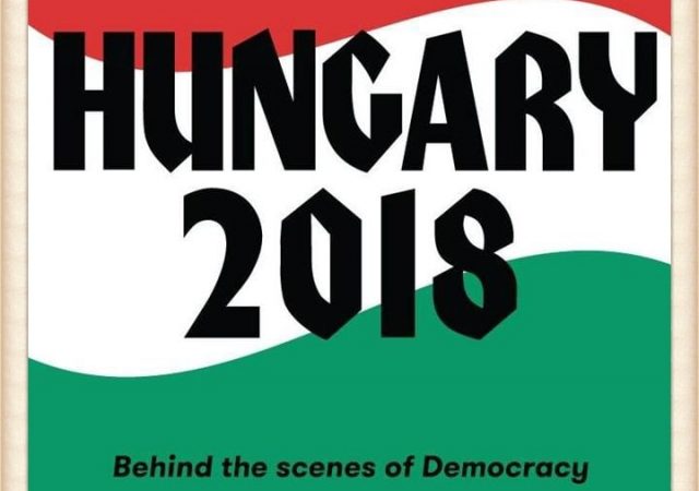 Crítica: Hungria 2018