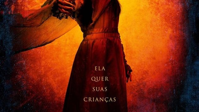 A Maldição da Chorona