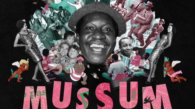 Mussum – Um Filme do Cacildis