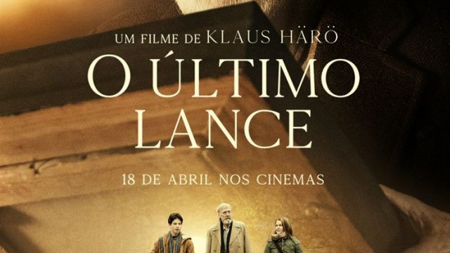 O Último Lance