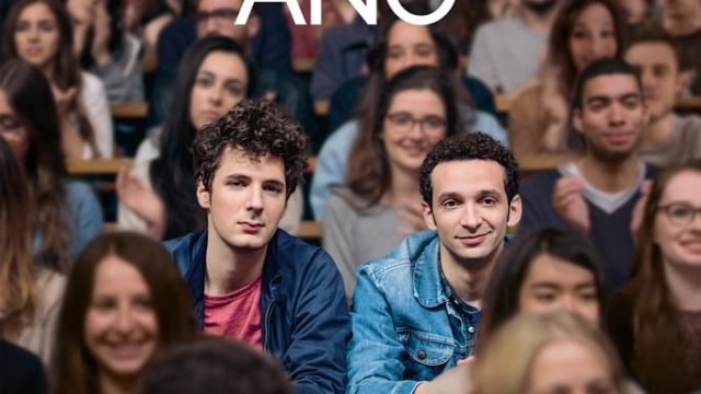 Crítica: Primeiro Ano