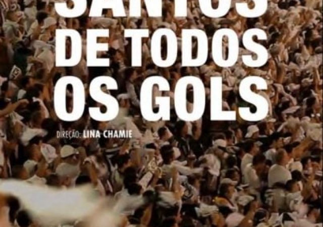 Crítica: Santos de Todos os Gols