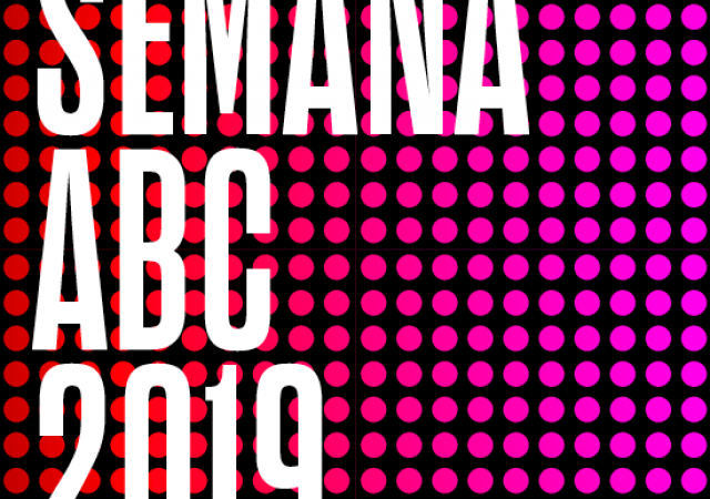 Semana ABC 2019: Master Class com Edgar Moura