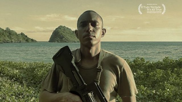 Soldado Estrangeiro