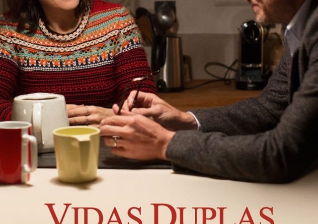 Vidas Duplas