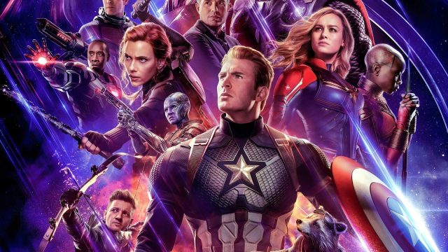 Vingadores: Ultimato