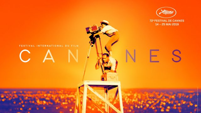 Os números do Festival de Cannes 2019