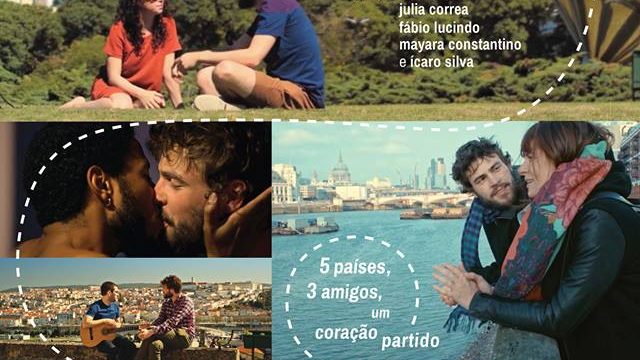 45 Dias Sem Você