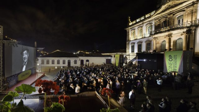 Prévias da Mostra de Cinema de Ouro Preto 2019