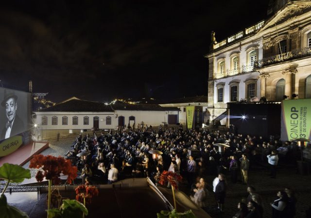 Prévias da Mostra de Cinema de Ouro Preto 2019